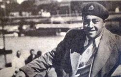 Homenageamos al Gran Vito Dumas