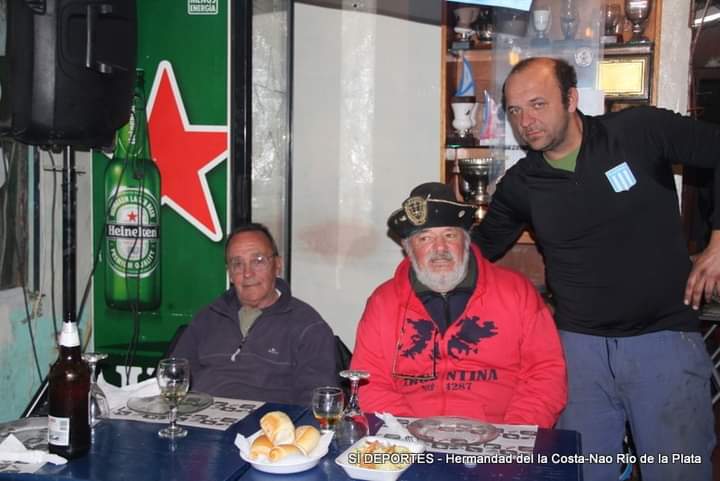 Hermandad de la Costa Argentina