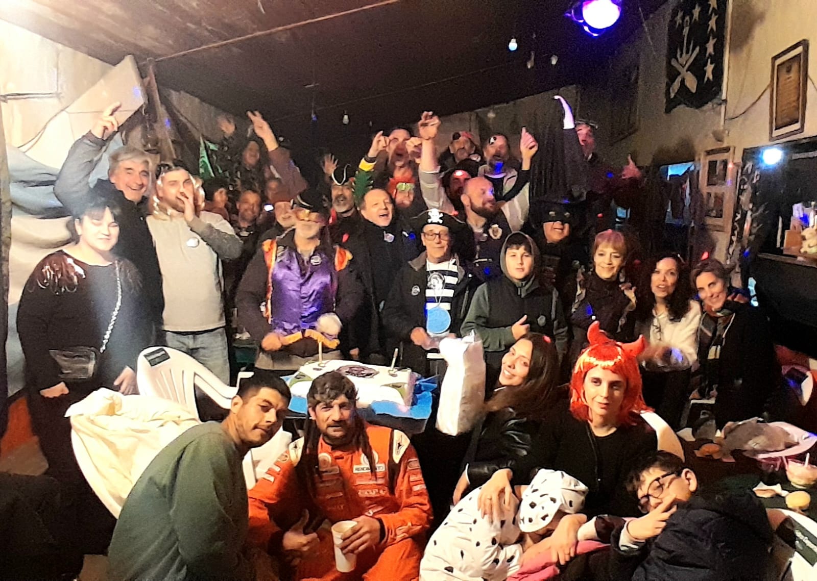 Hermandad de la Costa Argentina